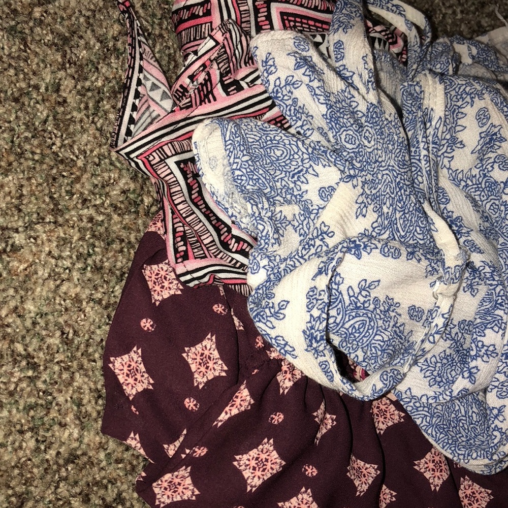 rompers